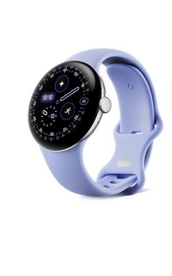 Google-Pixel Watch 4 (41 mm)-imagen-3