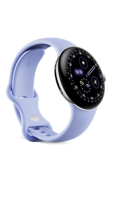 Google-Pixel Watch 4 (41 mm)-imagen-1