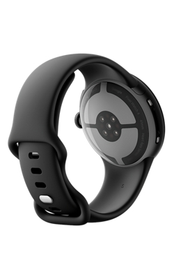 Google Pixel Watch 4 (41 mm) - Obsidiana - 32 GB-slide-2