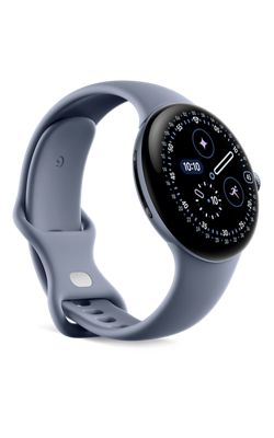 Google-Pixel Watch 4 (45 mm)-imagen-1