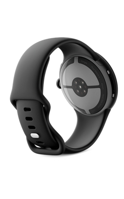 Google Pixel Watch 4 (45 mm) - Obsidiana - 32 GB-slide-2