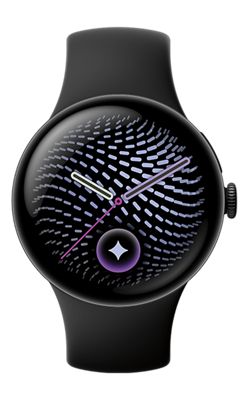 Google-Pixel Watch 5 (41 mm)-imagen-0