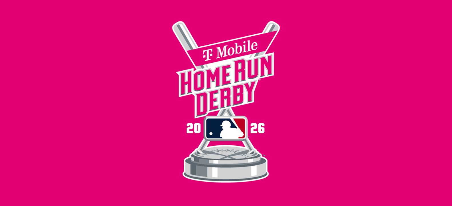 T-Mobile Home Run Derby, MLB.