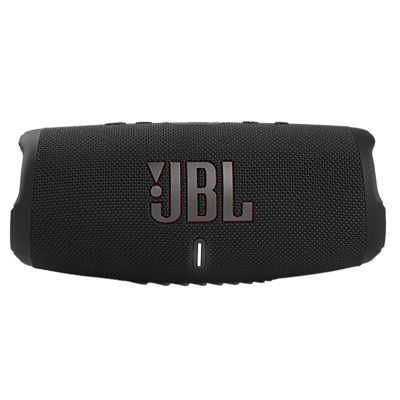 ​​Una bocina JBL Charge5.​