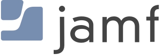 Logotipo de Jamf