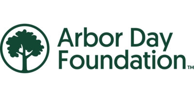 Logotipo de Arbor Day Foundation