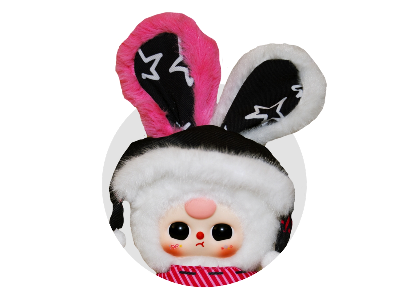 Luxe de la serie No Filter.