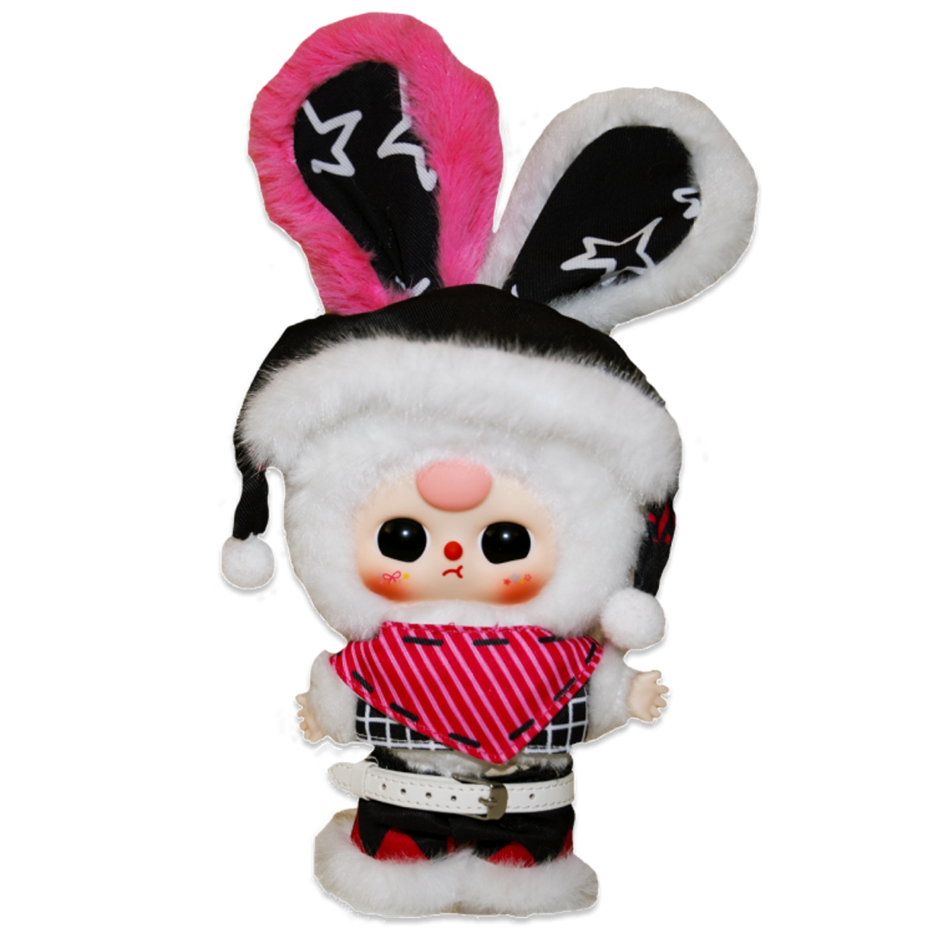 Luxe de la serie No Filter.