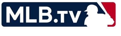 Logotipo de MLB.TV