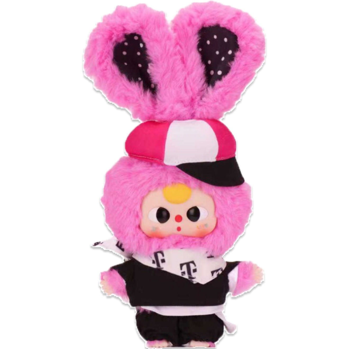 Mofi de la serie No Filter.