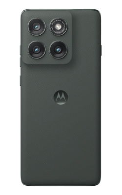 Motorola edge - 2025 - PANTONE Deep Forest-slide-2