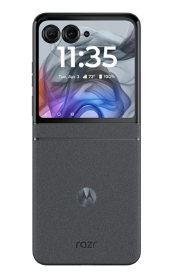 Motorola razr - 2024 - Gris koala-slide-2