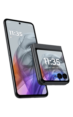 Motorola razr - 2024 - Gris koala-slide-0