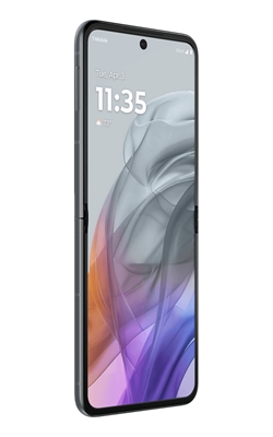 Motorola razr - 2024 - Gris koala-slide-1