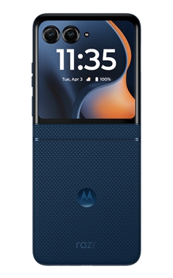 Motorola razr - 2025 - PANTONE Gibraltar Sea-slide-2
