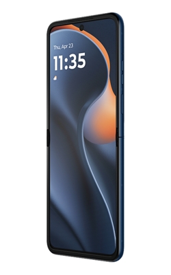 Motorola razr - 2025 - PANTONE Gibraltar Sea-slide-3