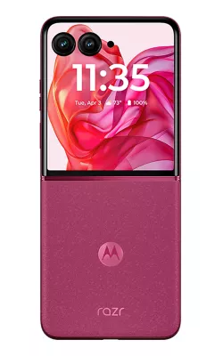 Motorola-razr+ 2024-imagen-2