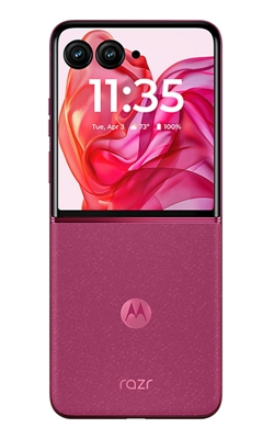 Motorola razr+ 2024 - Hot Pink-slide-2