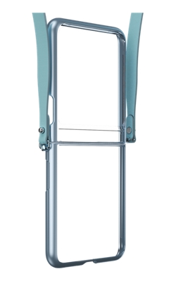 Motorola razr - Swarovski - PANTONE Ice Melt-slide-3