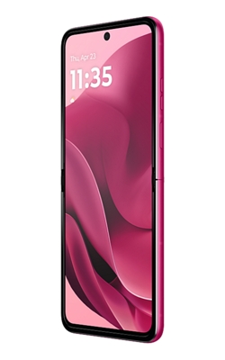 Motorola razr ultra - 2025 - PANTONE Cabaret-slide-3