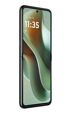 Motorola-razr ultra - 2025-imagen-1