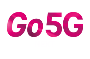 Logotipo de Go5G Next