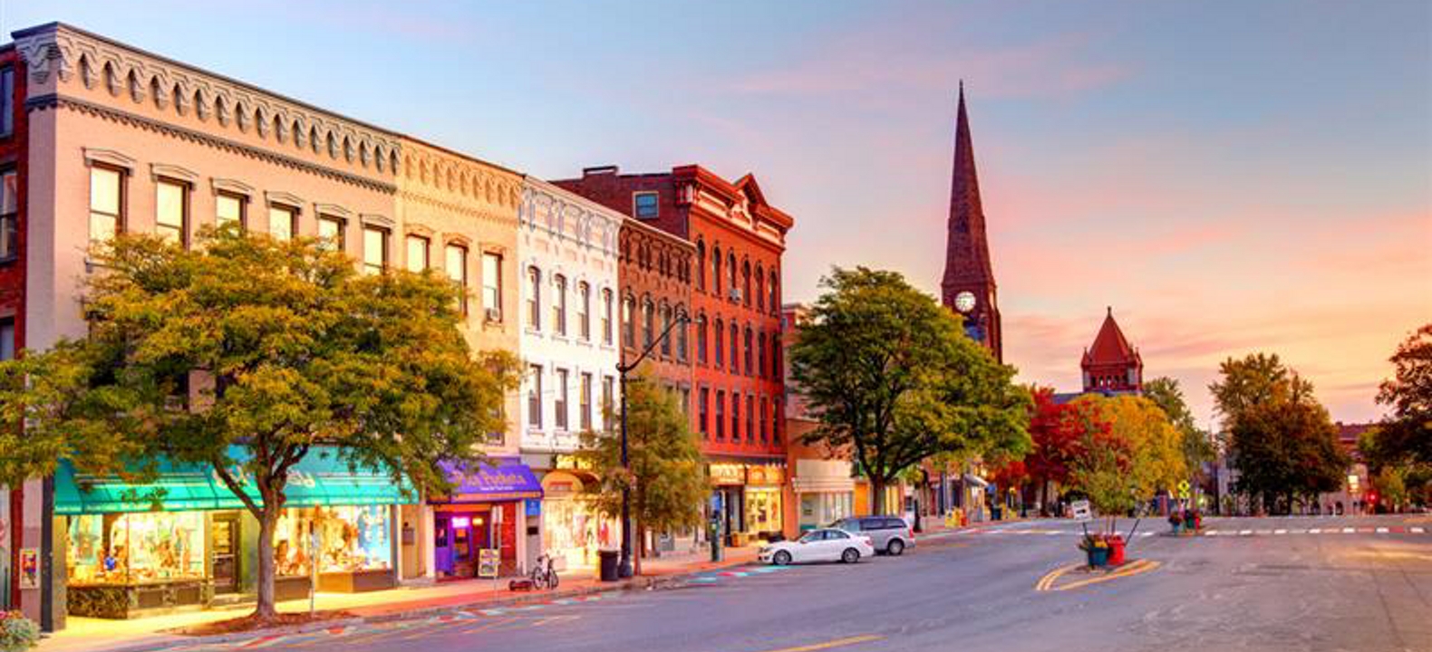 Northampton, Massachusetts