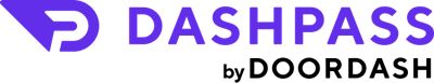 Logotipo de DashPass by DoorDash