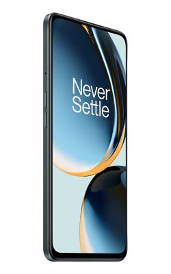 OnePlus Nord N30 5G - Chromatic Gray