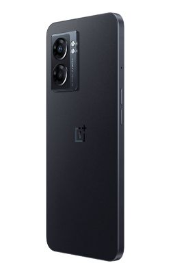 OnePlus Nord N300 5G - Midnight Jade - 64 GB