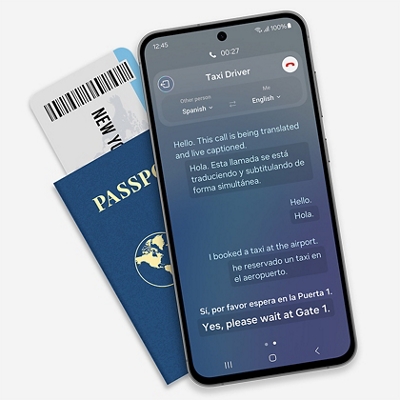 Personas en una foto con 3 caras para elegir, personas perfiladas en una foto