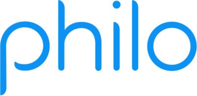 logotipo de philo