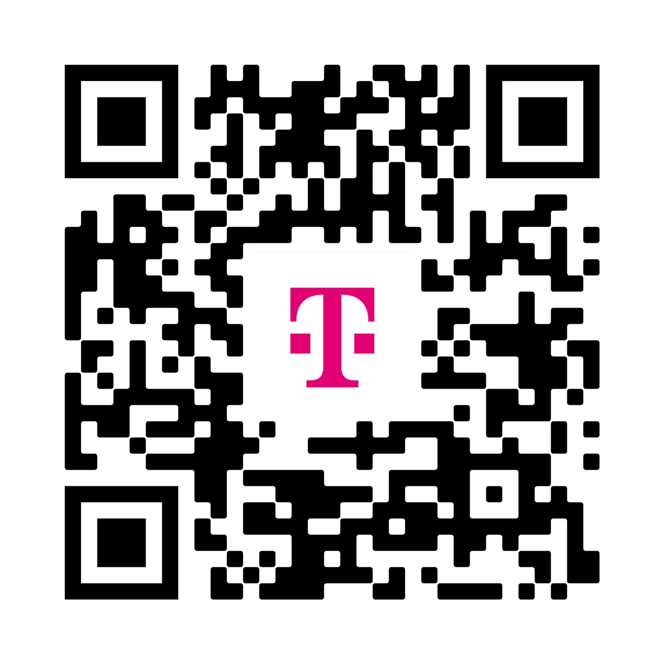 Código QR de Sirius XM