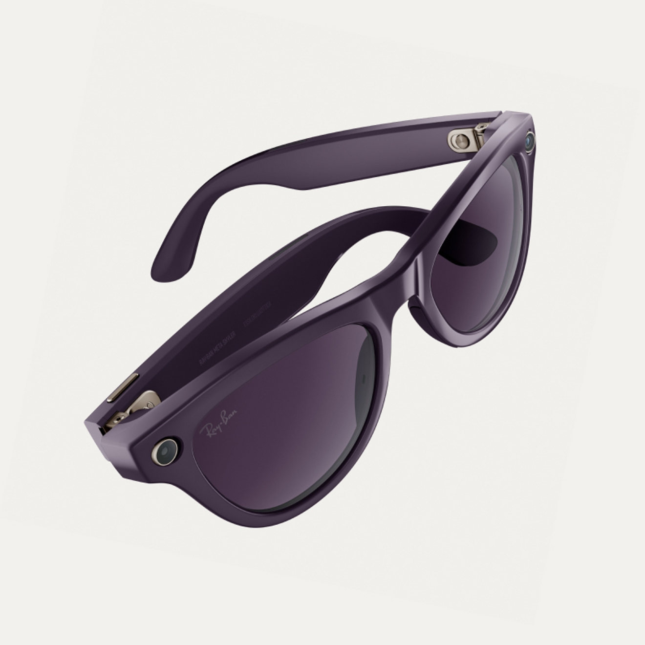 Gafas Ray-Ban Meta Gen 2