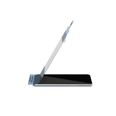 Protector de pantalla de vidrio templado Go-To® para Revvl 8 de T-Mobile