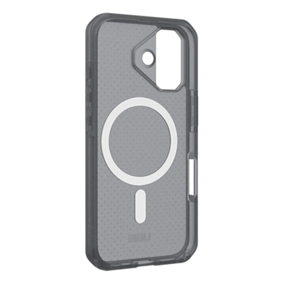 Funda UAG Dot con MagSafe para Apple iPhone 17 - Ash-slide-2