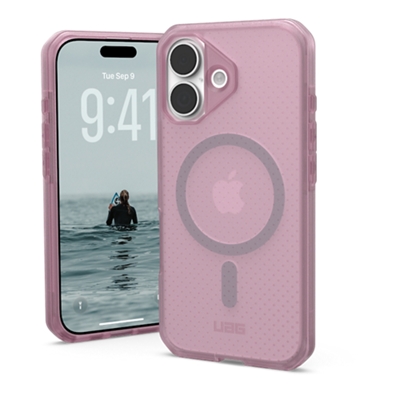 UAG-Funda UAG Dot con MagSafe para Apple iPhone 17-imagen-0