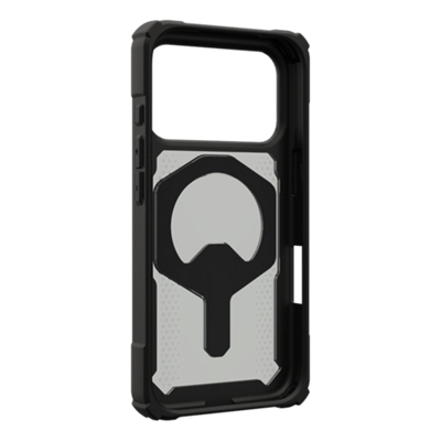 Funda UAG Plasma XTE con MagSafe para Apple iPhone 17 Pro - Negro/naranja-slide-2