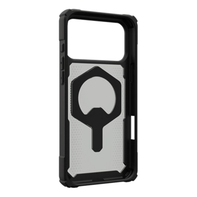 Funda UAG Plasma XTE con MagSafe para Apple iPhone 17 Pro Max - Negro/naranja-slide-2