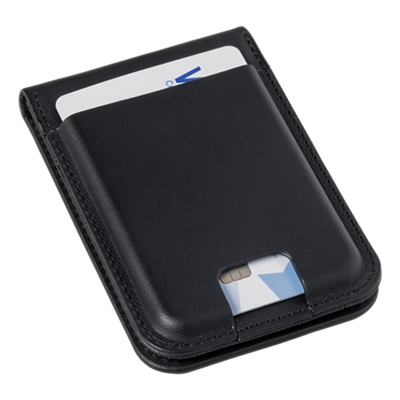 Cartera UAG Metropolis con soporte para UNIVERSAL - Negro-slide-1