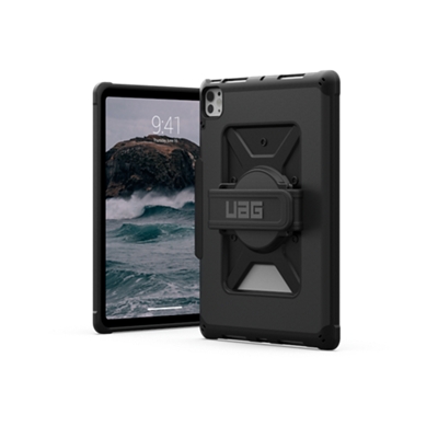 UAG-Funda UAG Metropolis c/correa de mano para iPad Pro de 11 pulgadas (2025/2024 M5/M4)-imagen-0