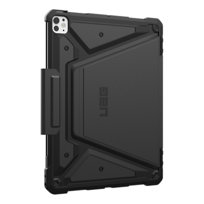 Funda UAG Metropolis para iPad Pro de 13 pulgadas (7.ª gen. 2024,M4) - Negro-slide-2
