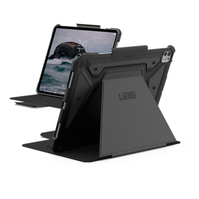 Funda UAG Metropolis para iPad Pro de 13 pulgadas (7.ª gen. 2024,M4) - Negro-slide-0