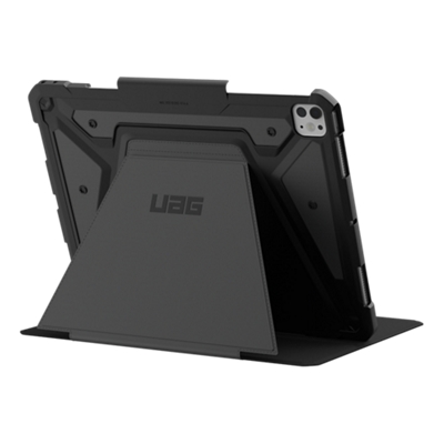 Funda UAG Metropolis para iPad Pro de 13 pulgadas (7.ª gen. 2024,M4) - Negro-slide-3