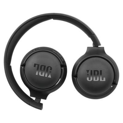 Audífonos Bluetooth JBL Tune 510 - Negro