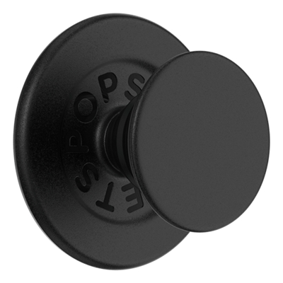 PopSockets PopGrip MagSafe 2024 para iPhone 12 y modelos posteriores - Negro-slide-2