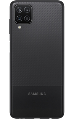 Samsung Galaxy A12 - Negro - 32 GB-slide-2