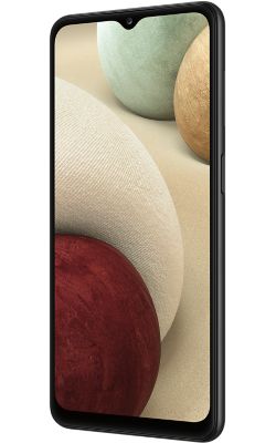 Samsung Galaxy A12 - Negro - 32 GB
