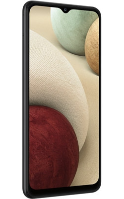 Samsung Galaxy A12 - Negro - 32 GB-slide-1