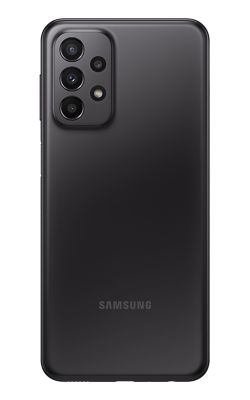 Samsung Galaxy A23 5G - Negro - 64 GB